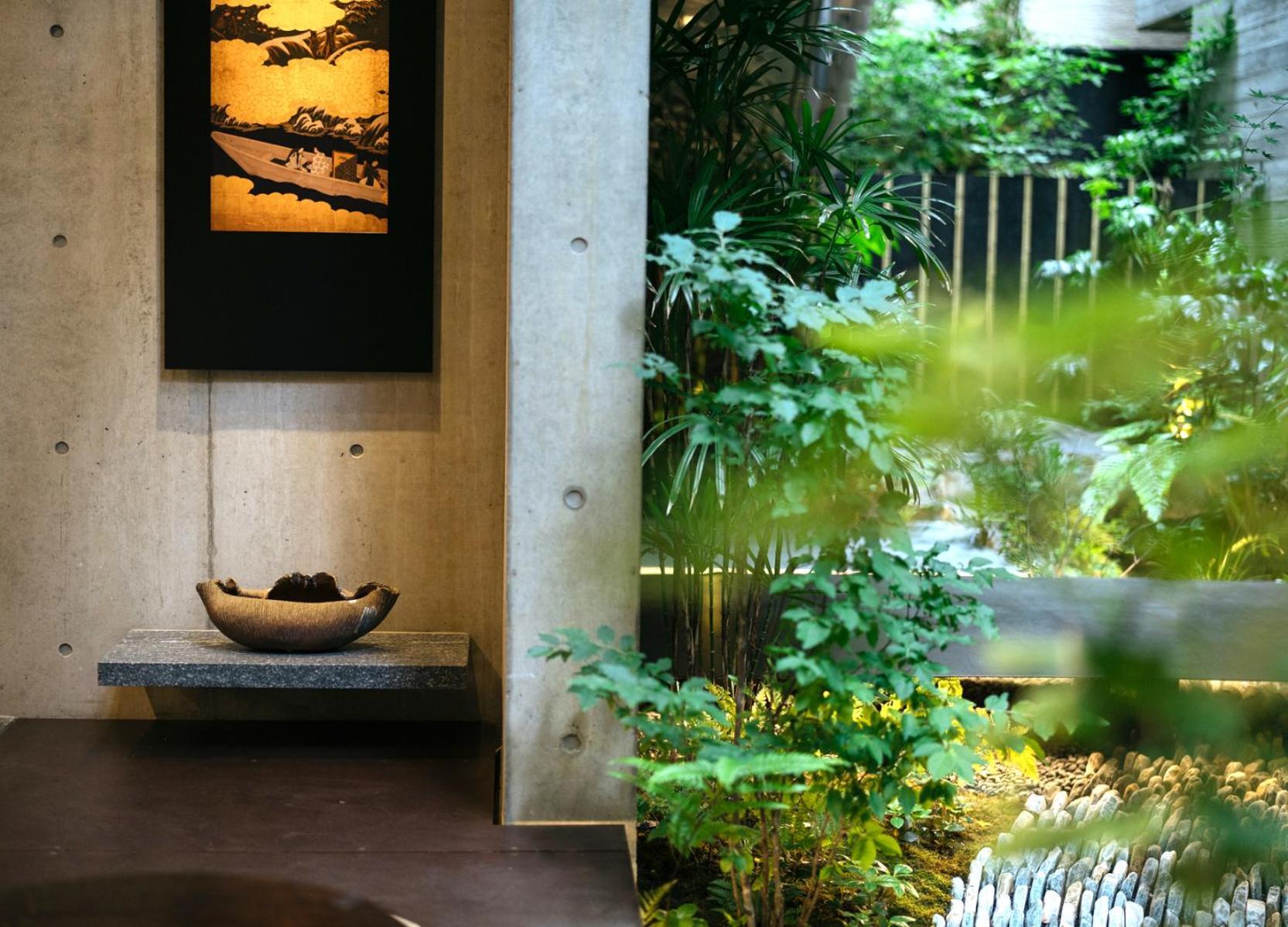 Genji Kyoto, A Member Of Design Hotels Exterior foto